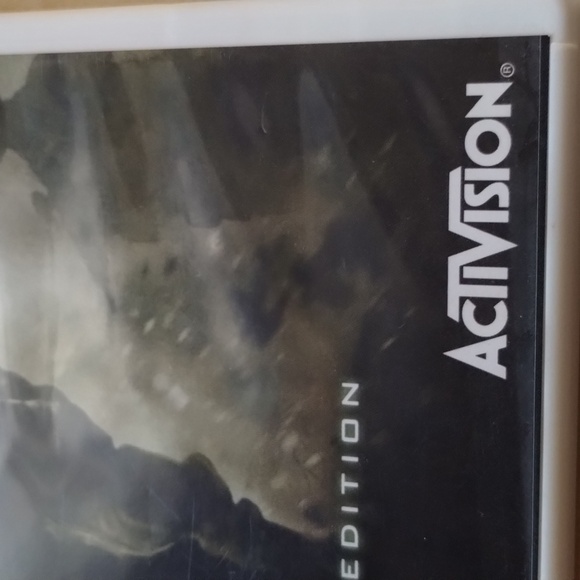 Wii game - Picture 3 of 8